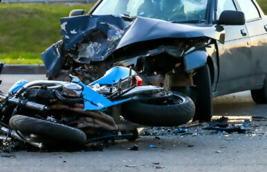 Motorcycle Insurance