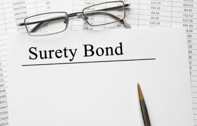 Surety Bonds